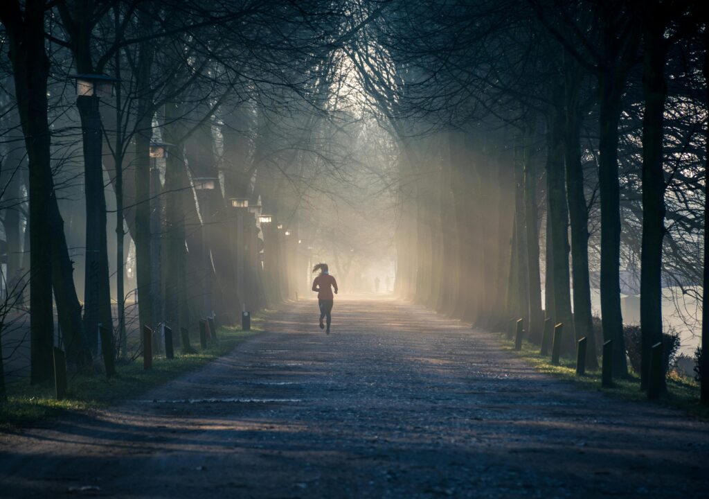 At pathway to a healthy lifestyle, we provide you with a guide on excercise for health and vitality.